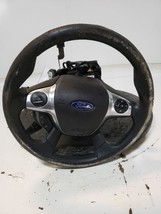 Steering Column Floor Shift Tilt And Telescopic Sedan Fits 12 FOCUS 1084050 - £82.57 GBP
