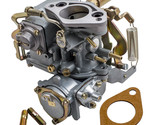 Carburetor For VOLKSWAGEN Beetle 30/31 Pict-3 Type 1&amp;2 Bug Bus Ghia 1131... - $67.77
