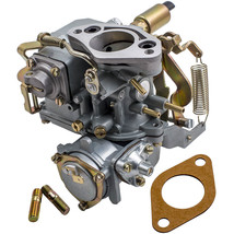 Carburetor For VOLKSWAGEN Beetle 30/31 Pict-3 Type 1&amp;2 Bug Bus Ghia 113129029A - £53.10 GBP