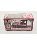Ertl Collectibles 1910 Mack Texaco Tanker Replica Die Cast Bank - €7,57 EUR