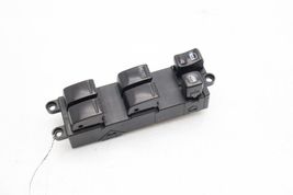 02-03 SUBARU IMPREZA WRX FRONT LEFT DRIVER MASTER WINDOW SWITCH E3068 image 2