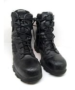 Bates ASTM Safety Boots  Gortex Waterproof  Mens Size US 10 D - £35.55 GBP