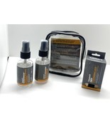 Timberland Leather and Suede Shoe Cleaner-Protector Kit - €17,34 EUR