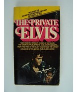 The Private Elvis Paperback by May Mann - £7.95 GBP