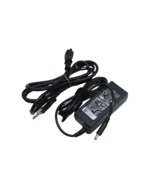 Genuine Original Dell 45W 65W AC Charger Power Cord Adapter - $14.99
