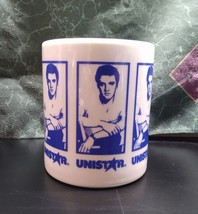 Rare Vintage Unistar Elvis Presley coffee mug  - $16.83