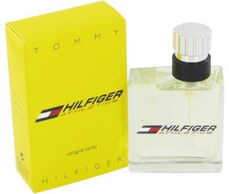 Tommy Hilfiger Athletics 1.7 Oz/50 ml Eau De Toilette Spray  image 5