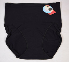 Spanx Womens Undie Tectable Panty Black M NWT 017 - $19.80