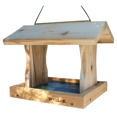 Cedar Premium Bird Feeder - $102.01