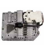 CD4E MAZDA FORD VALVE BODY AND SOLENOID BLOCK-1998 Up! - $192.22 CAD