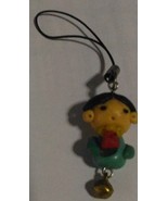 Girl Phone Strip - $10.00
