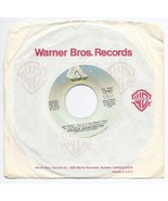 1982 Melissa Manchester Hey Ricky / Nice Girls 7&quot; 45 Record Arista - $13.91 CAD
