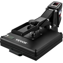 VEVOR Heat Press 15 x 15 - Heat Press Machine for T-shirts, Fast Heating... - £163.40 GBP