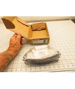 Ford 8L2Z-2V001-A Front Brake Pad Set Factory Sealed BR-1158-B - $61.71 CAD