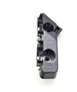 Fits Dodge Charger 2011-2014 Front LEFT Bumper Fascia Support Bracket CH... - $238.37 MXN