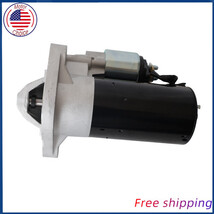 NEW STARTER FITS MAHINDRA 1635 1640 2545  2645 3540 3550 3640 3650 F002G20524 image 7