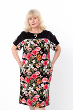 Stylish Women’s Dress – Versatile Design &amp; All-Day Comfort, Summer,  Nos... - $709.42 MXN+