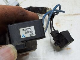 00 01 02 03 04 05 Mitsubishi eclipse ignition light mobilizer switch MR4... - $422.09 MXN