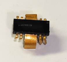 Motorola MFC9020 Audio Amplifier Integrated Circuit  2w NOS - $14.46