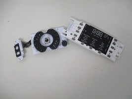 GE WASHER CONTROL BOARD PART # WH22X34917 - $68.00