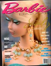 Barbie Bazaar April/May 2005 - $4.90