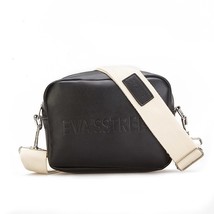 Ladies Small Square Crossbody Bags Women Candy Messenger Bag Fashion Wide Should - £14.06 GBP