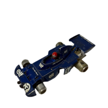 Vintage Polistil Tyrrell-Ford Ferrari Racing Car Toy F1 3 Jody Scheckter... - £103.93 GBP