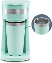 Elite Gourmet EHC113 Personal Single-Serve Compact Coffee Maker Brewer G... - $596.47 MXN