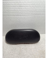 Ray Ban Black Eyeglasses Sunglasses Hard Case - $169.61 MXN