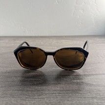 Warby Parker Sunglasses Nancy 283 Brown Tortoise Butterfly FRAMES ONLY 5... - $19.87