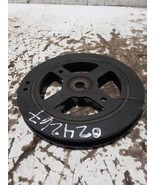 Harmonic Balancer 1.5L 1NZFXE Engine Fits 01-09 PRIUS 743155 - $1,002.45 MXN