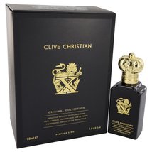 Clive Christian X Perfume 1.6 Oz Pure Parfum Spray  image 5