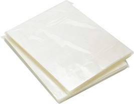 Ryhampaper Thermal Laminating Pouches, 8 X 9 X 11 X 4-Inches/Letter, Wat... - $57.43 CAD