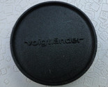 Genuine Voigtlander Push On Lens Lid Inner Ø48mm - $18.80