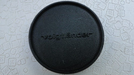 Genuine Voigtlander Push On Lens Lid Inner Ø48mm - £14.97 GBP