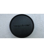 Genuine Voigtlander Push On Lens Lid Inner Ø48mm - $27.10 CAD