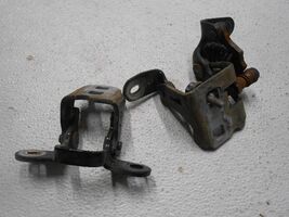 2011 Jeep Liberty Front Left LH Driver side Door Hinges - $41.99