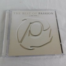 Best Passion {So Far} 2 CDs Dec 2006 Six Step Records Christian Praise Worship - £7.79 GBP