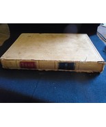 1902 Abstract Texas Land Title Vol 25 - €45,81 EUR