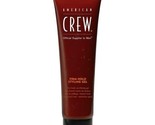 American Crew Firm Hold Styling Gel Non-Flaking 8.4oz 250ml - £13.60 GBP