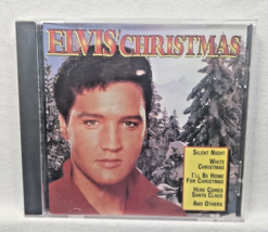 Elvis' Christmas Album [Import] by Elvis Presley (CD, Mar-1992, Special ... - $2.96