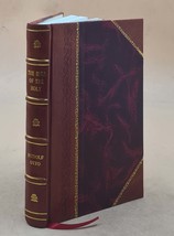 The Idea Of The Holy 1923 By Rudolf Otto [Leather Bound] - £62.17 GBP