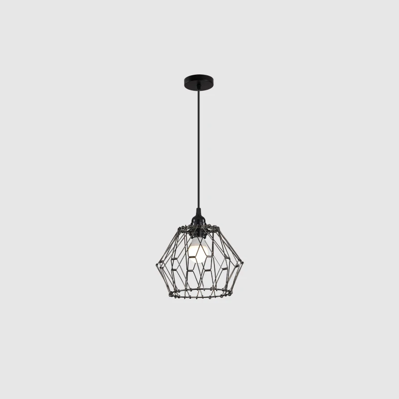   creative DIY Deformation E27 pendant lamps, Living room dining counter kitchen - £147.57 GBP