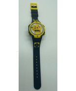 ACCUTIME POKEMON PIKACHU WRISTWATCH WATCH 2019 - £7.09 GBP