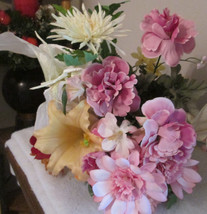 Thanksgiving Horn of Plenty Table Centerpiece  Fall Collection - $10.00