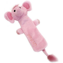 Lil Pals Plush Crinkle Elephant Dog Toy - £12.38 GBP+