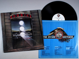 Doobie Brothers - Best of Vol. 2 (1981) Vinyl LP • Greatest Hits Volume Two - £13.81 GBP