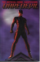 Daredevil: The Movie (2003) *Marvel Comics / The Official Comics Adaptat... - £6.27 GBP