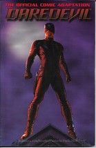 Daredevil: The Movie (2003) *Marvel Comics / The Official Comics Adaptation* - £6.43 GBP