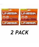 Unesia Nail Fungus Ointment Treatment For HANDS &amp; FEET~2 pk Special  - £23.69 GBP